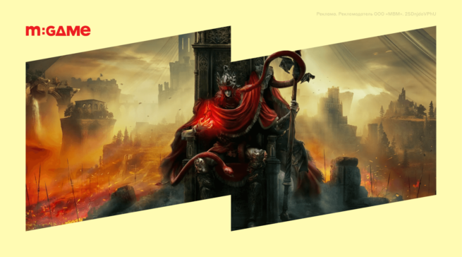 Дополнение Shadow of the Erdtree для Elden Ring. Обзор лучшего DLC в истории FromSoftware