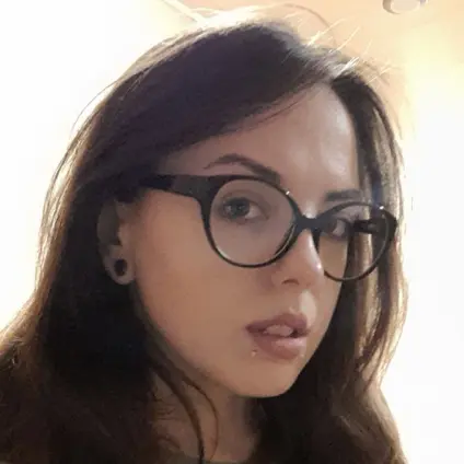 Ксения Седна