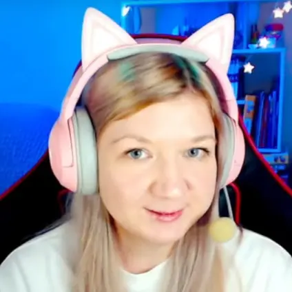 Полина Москвичева