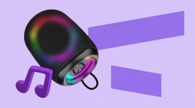 Топ лучших портативных колонок: 20&nbsp;моделей с отличным звуком