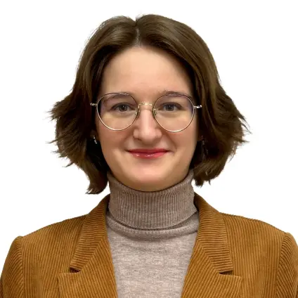 Ксения Ахрамеева, 