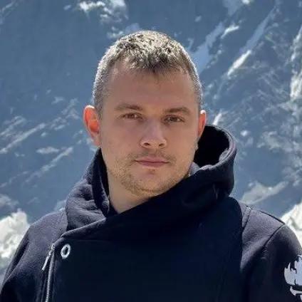 Олег Тимофеев,