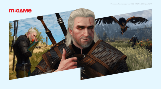 Дикие красоты. 20&nbsp;лучших модов для The Witcher 3: Wild Hunt