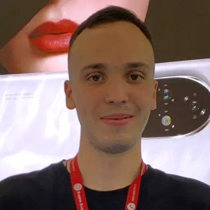 Даниил Хвостенко