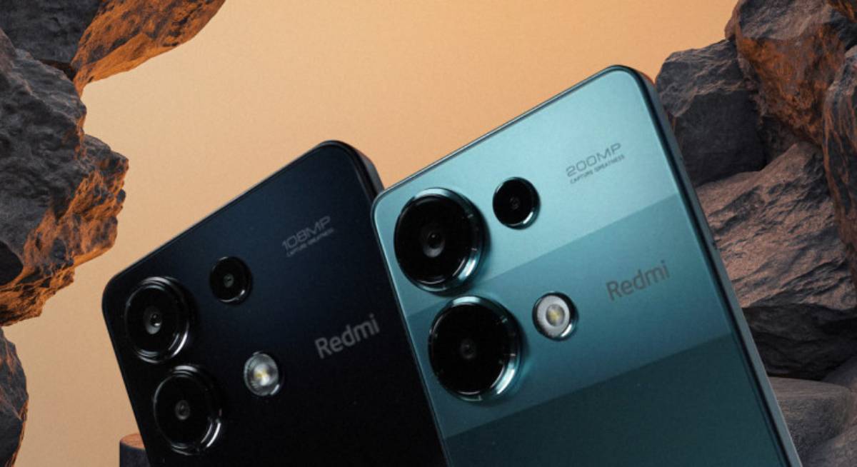 Redmi Note 14&nbsp;получит улучшенную быструю зарядку