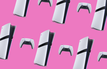 PlayStation 5&nbsp;Pro — уже в М.Видео!