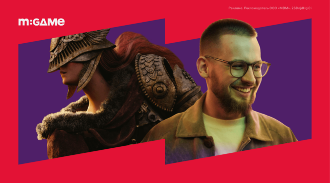 Нет цели, только путь: как я перестал бояться и полюбил игры в жанре souls-like