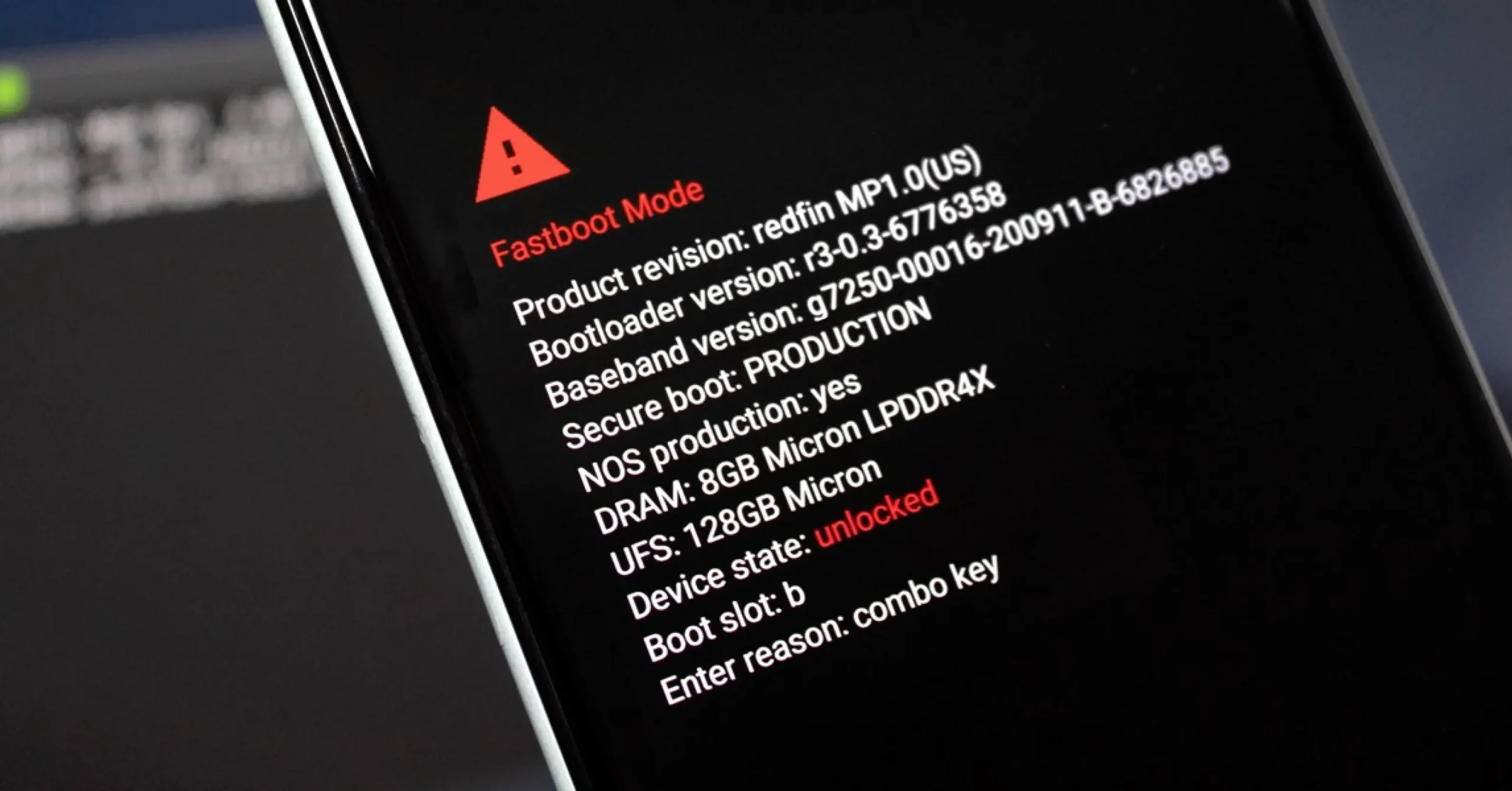 Fastboot на телефоне: что с этим делать и как выйти из режима