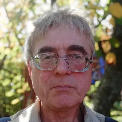 Игорь Семушкин, 