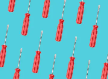 Мы запустили сервис М.Мастер