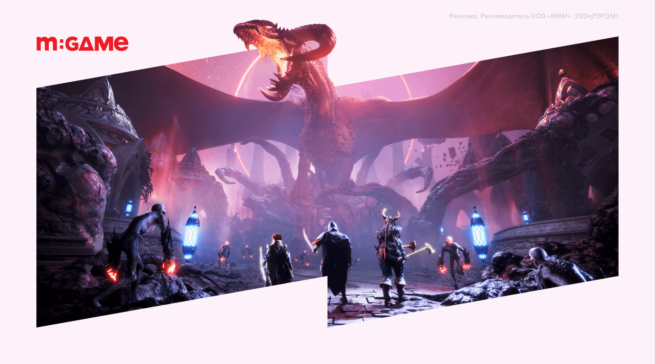 Яркое фэнтези с темной историей. Обзор Dragon Age: The Veilguard