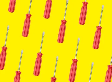 Мы запустили сервис М.Мастер