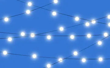 Экспериментируйте со светом!