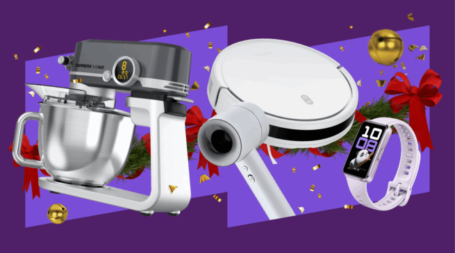 Что подарить женщине на Новый год