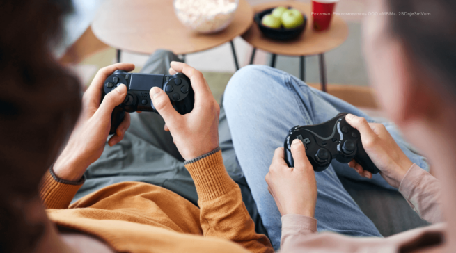 A Way Out, Resident Evil, Serious Sam, Minecraft и не только — 40&nbsp;лучших игр для двоих на ПК и консолях