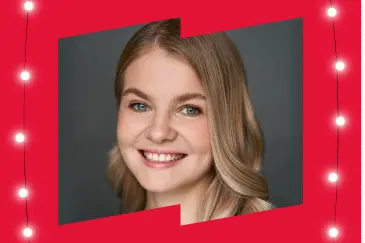 Ира Махорина,