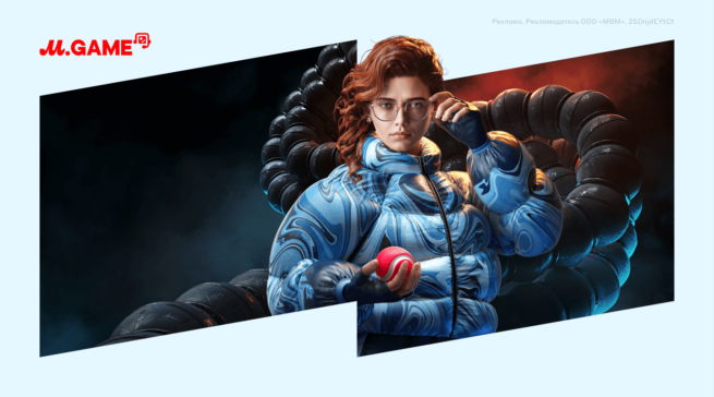 Настоящий Bioshock. Обзор дополнения «Чары морских глубин» для Atomic Heart