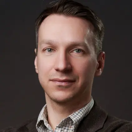 Дмитрий Волога,