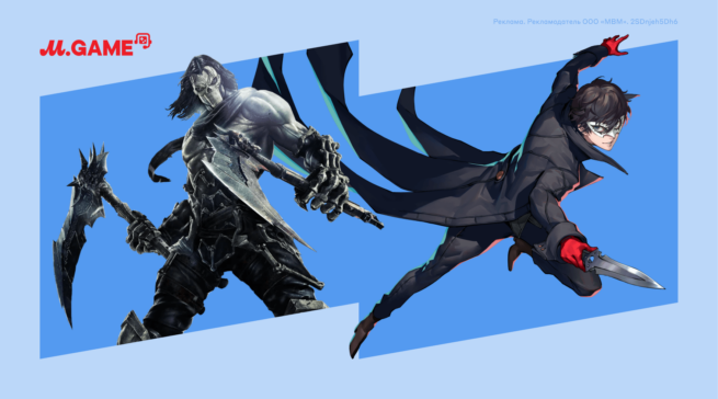 Без пощады: 25&nbsp;лучших слэшеров на ПК