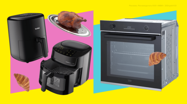 Чем отличается аэрогриль от духовки и что лучше