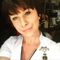 Надия Переверзева,