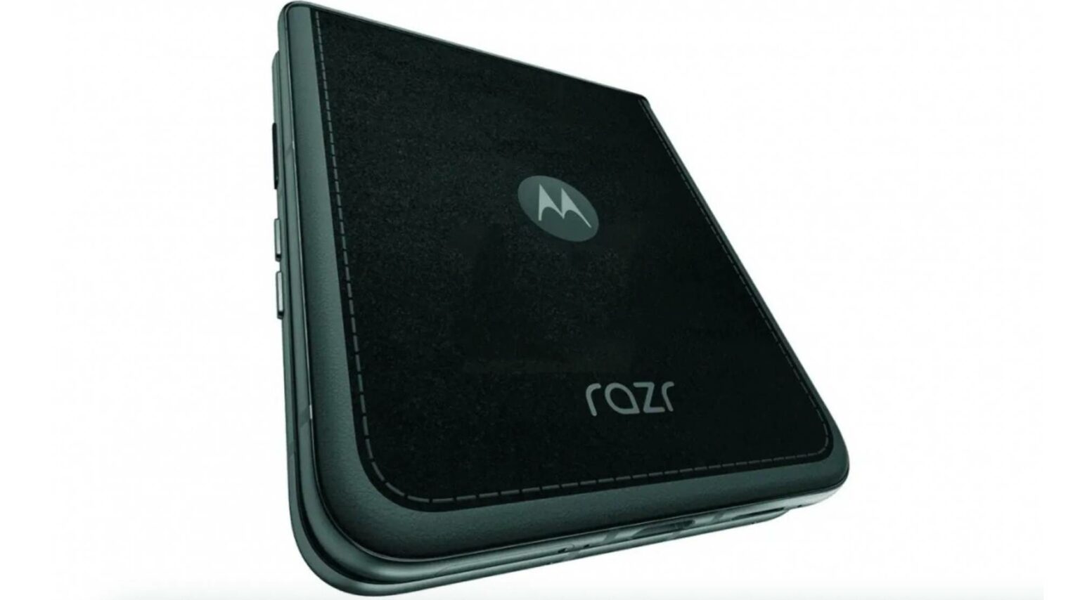 Опубликованы рендеры Motorola Razr+ 2025/Razr 60 Ultra