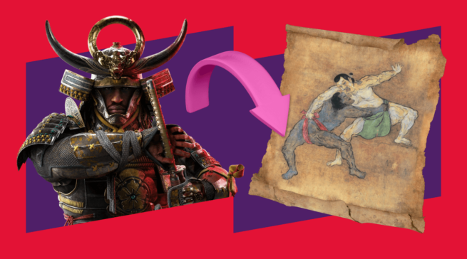 Как врут (или не врут?) в играх: Assassin’s Creed Shadows и реальная история