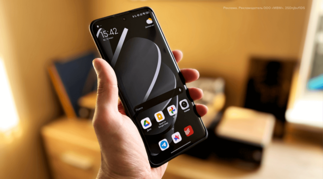 Не «средний», а «сбалансированный»: обзор Redmi Note 14&nbsp;Pro+ 5G