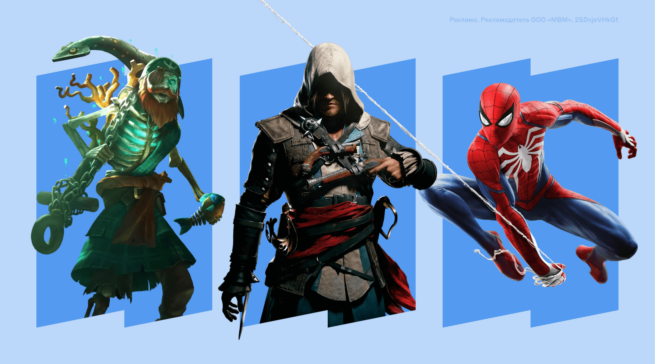 Лучшие стелс-игры, которые проверят ваши нервы