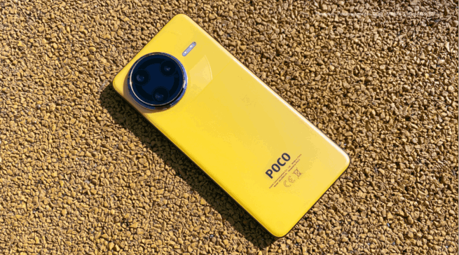 Обзор POCO F7 Ultra: флагманская мощность по доступной цене