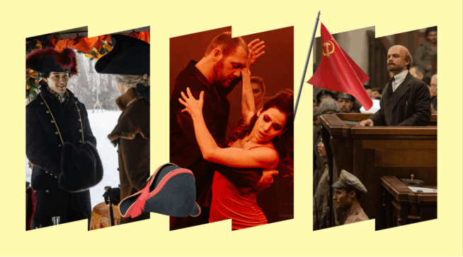 35 лучших российских сериалов 2025&nbsp;года: от «Аутсорса» до «Этерны»