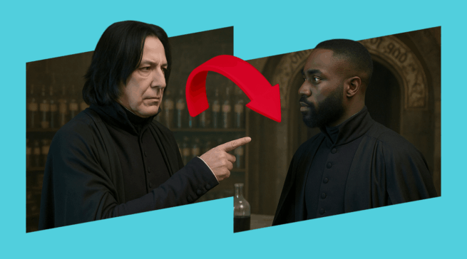 Что известно о сериале по «Гарри Поттеру»