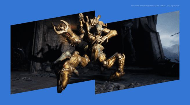 Обзор DOOM The Dark Ages: раньше было лучше?