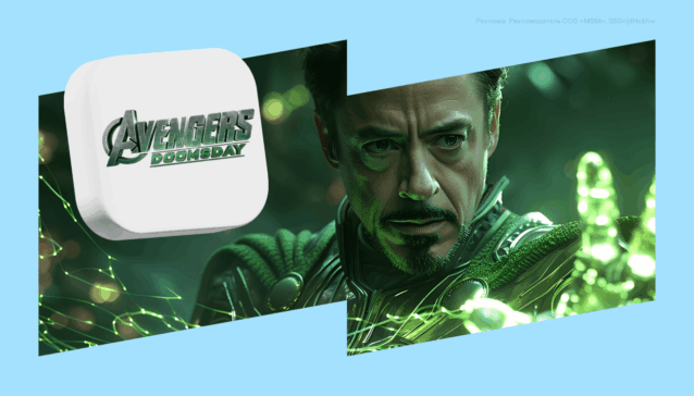 «Мстители: Судный день»: все, что известно о фильме