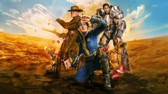 Что известно о 2&nbsp;сезоне сериала Fallout: сюжет и дата выхода