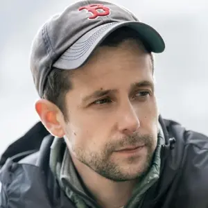 Джастин Маркс,