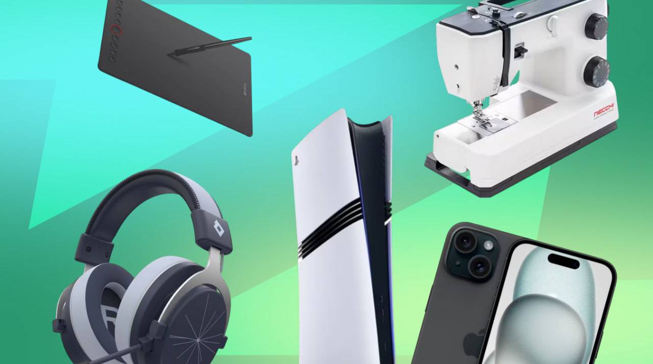 Смартфон realme C2