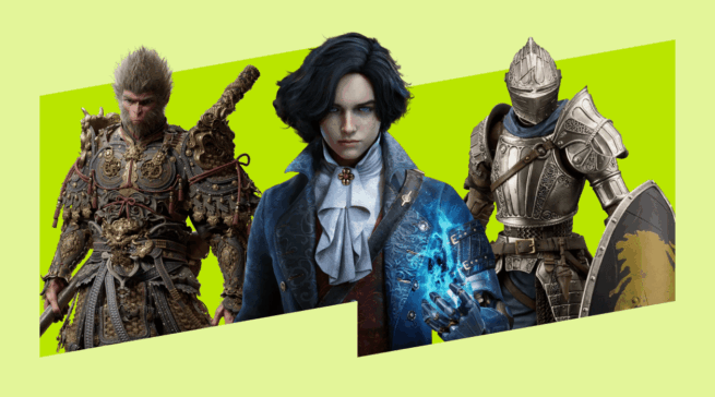 Игры через пот и слезы — что еще попробовать, если нравится Elden Ring?
