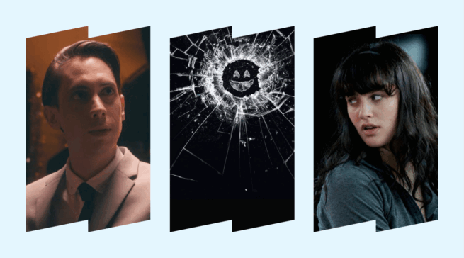 14 лучших серий «Черного зеркала»: что смотреть, если хочется взрыва мозга