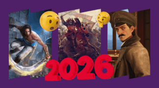 25 самых ожидаемых игр 2026 года