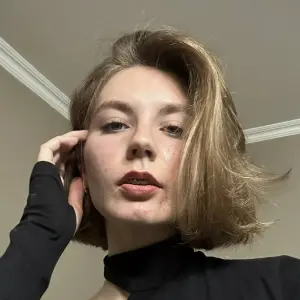 Дарья Роман,