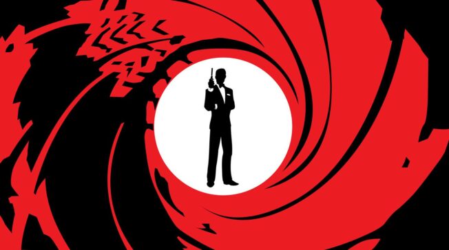 Кто станет новым Бондом в фильме Дени Вильнева?