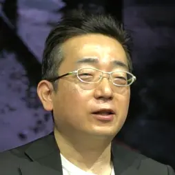 Мотои Окамото,