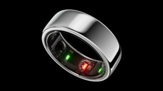 Samsung работает над новым умным кольцом Galaxy Ring 2