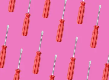 Мы запустили сервис М.Мастер