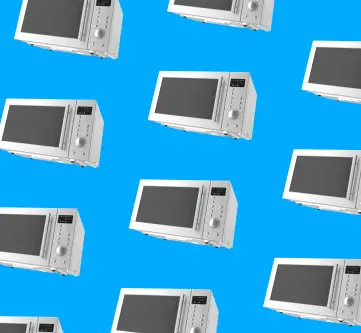 Ждете поломки старой техники, потому что покупать новую просто так расточительно?