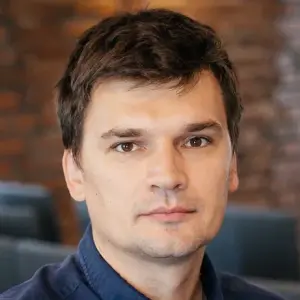 Андрей Сиденко, 