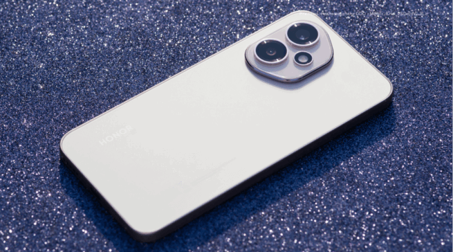 Обзор HONOR 400: золотая середина во всем