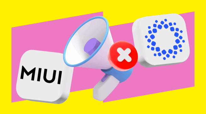 Как отключить рекламу на Xiaomi, Redmi, POCO (HyperOS, MIUI): все способы