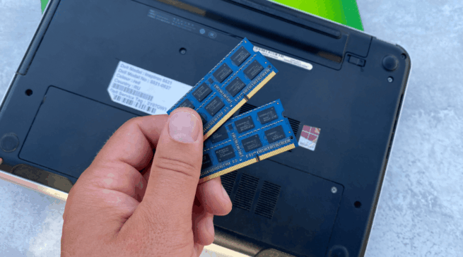 Апгрейд или покупка нового ноутбука? Оправдана ли модернизация?